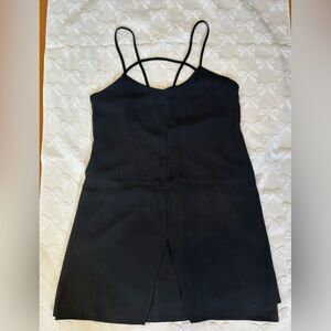 Topshop Summer LBD
Size 6
Worn once- EUC
